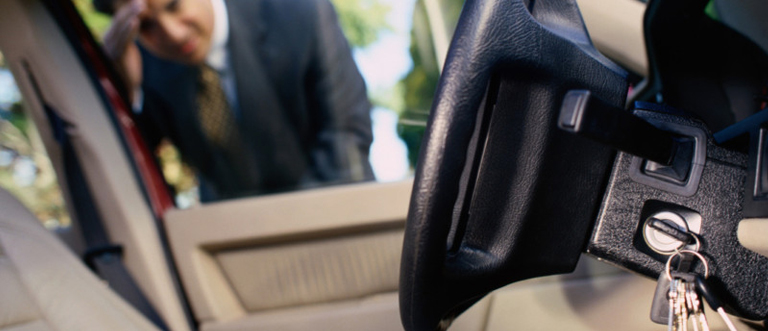 24 hour car locksmith in Los Osos