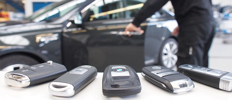 Mobile Car Locksmith Los Osos