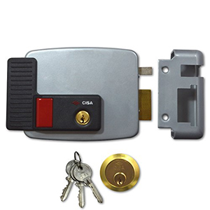 electronic door lock repair Los Osos