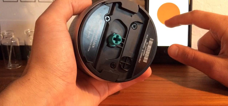 Los Osos Smart Lock Repair
